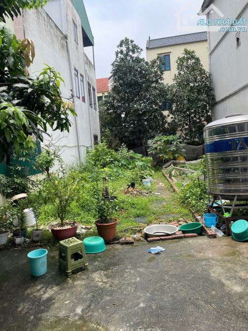 Đất đẹp Trung Oai Tiên Dương Đông Anh , ngõ ô tô 7 chỗ , đất 2 mặt ngõ - 1