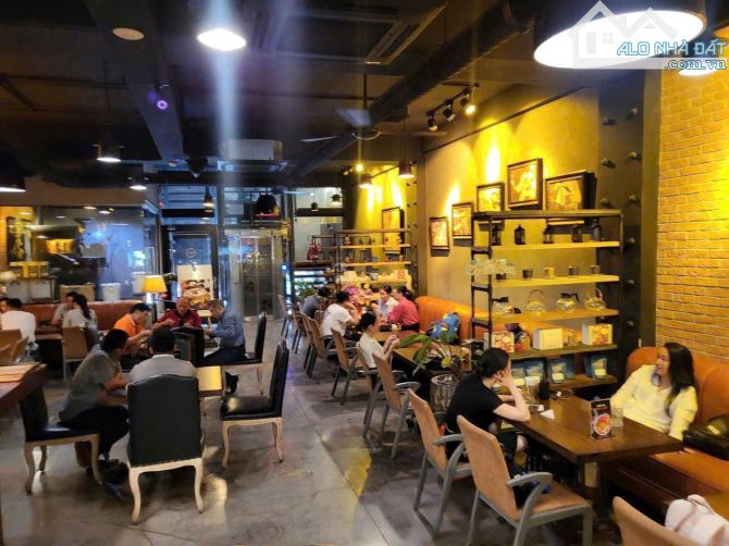 17x30m, 1 hầm 5 lầu, - bán nhà 178 Võ Thị Sáu- Q3 , cho thuê : 400 triệu / tháng, - 1