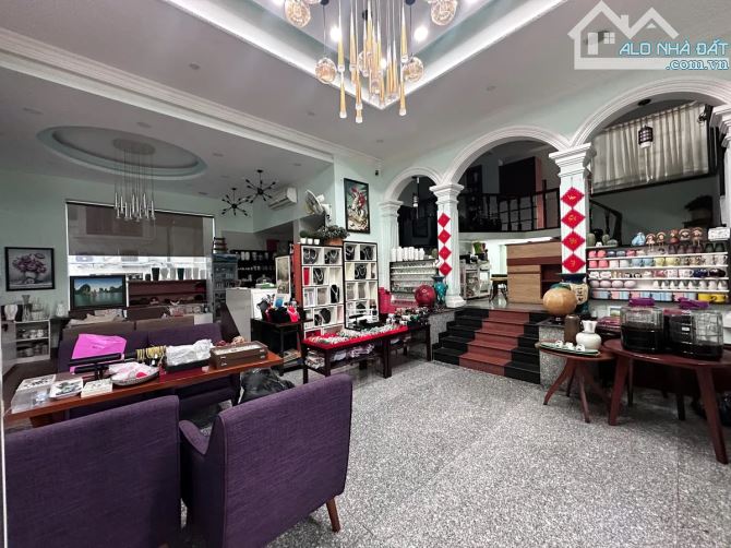 🏡 SIÊU PHẨM BIỆT THỰ LÔ GÓC VIEW CÔNG VIÊN – KHU VIP TẠ QUANG BỬU – DT 363.5M² – GIÁ TỐT! - 1