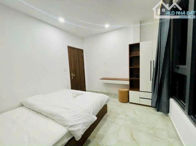 CẦN BÁN CĂN NHÀ MẶT TIỀN ĐƯỜNG TẠI P8 TP ĐÀ LẠT - 1