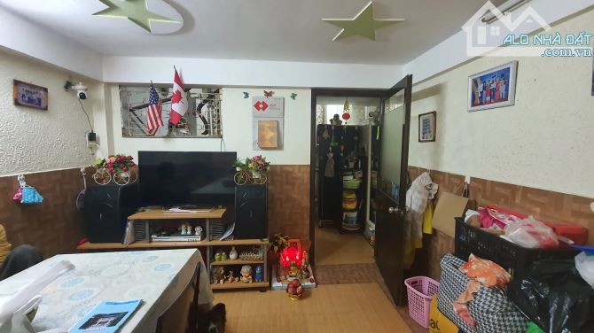 💎 NHÀ PHỐ SIÊU DỄ THƯƠNG – MẶT TIỀN TRẦN KHẮC CHÂN Q1 – KHU KINH DOANH ĐỈNH! - 1