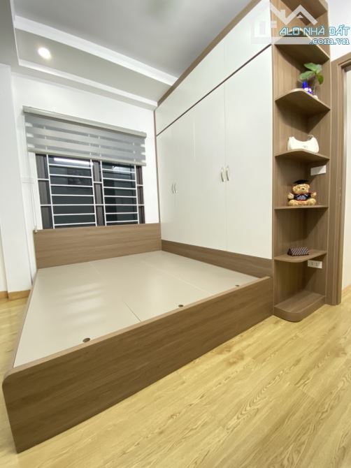 CCMN NGUYỄN TRÃI, THANH XUÂN - RẤT GẦN PHỐ- 55M-2N, NỘI THẤT MỚI, GIÁ 1,9X TỶ - 1