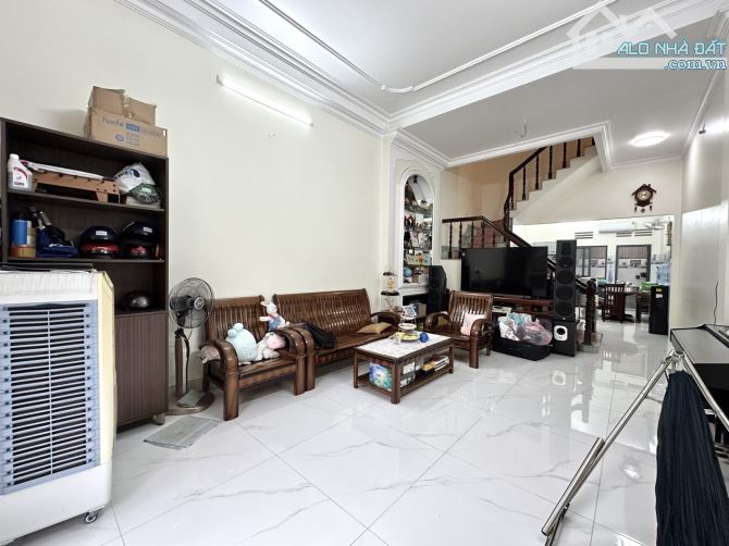 Bán nhà mặt tiền kinh doanh - Vũ Ngọc Phan P13 Bình Thạnh - 74m2 - 4 Tầng - 15 tỷ TL - 1