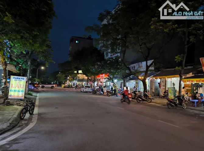 Bán đất mặt ngõ 172 Phú Diễn, cách đại học tài nguyên và môi trường 200m - 1