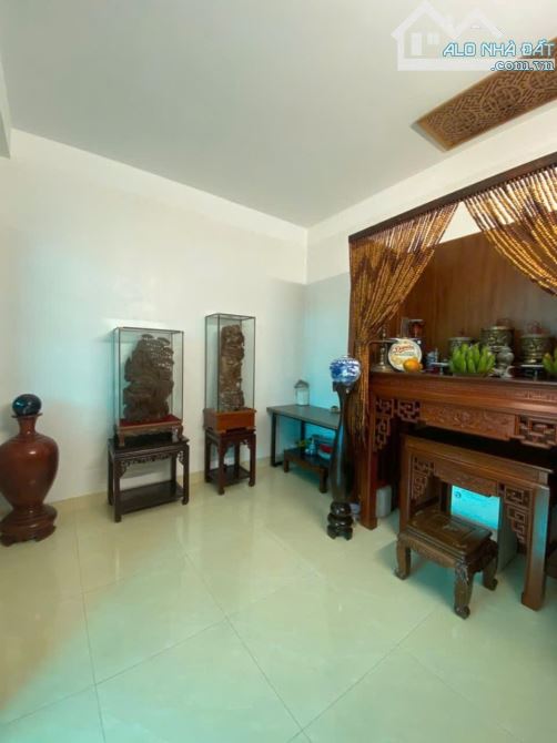 BÁN NHÀ TRẦN QUỐC VƯỢNG DIỆN TÍCH 56M GIÁ 11 TỶ 6 TẦNG NỞ HẬU THANG MÁY - 1