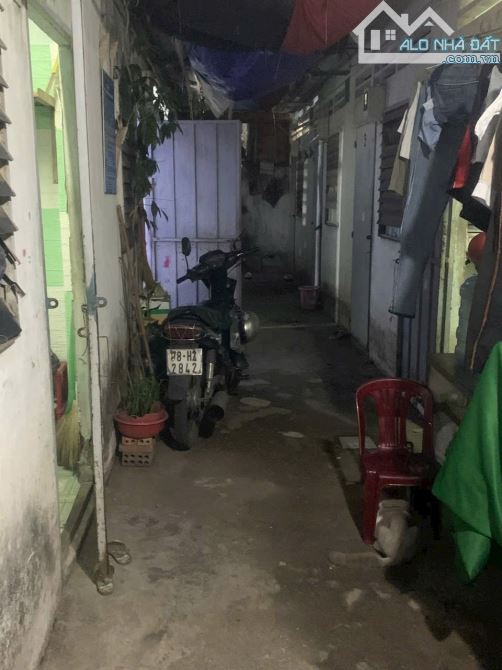 💥 BÁN GẤP DÃY TRỌ - 168M2 - ĐỖ XUÂN HỢP - GIÁ ĐẦU TƯ - CHỈ 6.25TỶ. - 1