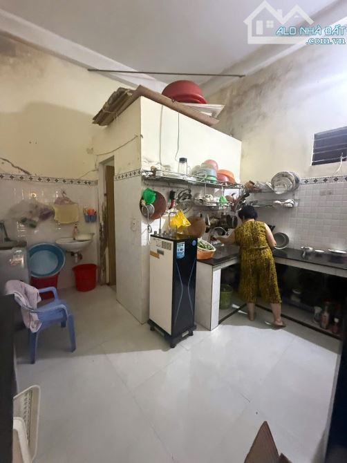 KIỆT Ô TÔ TRÁNH – SÁT ĐƯỜNG CHÍNH – TRUNG TÂM NGŨ HÀNH SƠN – 60.2M2 – 2 TẦNG – GIÁ TỐT - 1