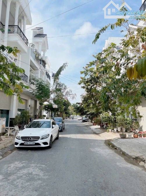 Bán nền đẹp, dân cư đông đúc, phường Hưng phú, quận Cái Răng, Tpct - 1