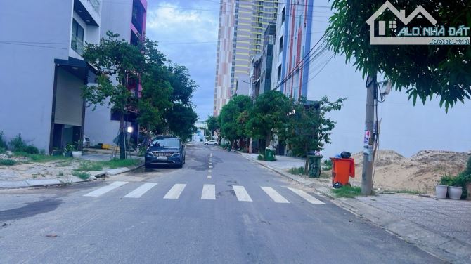 Bán lô đất 125m2 đường nam thọ 7. Gần đinh công trứ. Võ Duy Ninh.sơn trà TP ĐÀ NẴNG - 1