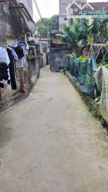 Bán gấp mảnh đất Đông Mỹ ô tô đỗ cổng ,lô góc ,diện tích rộng gái 3,68 tỷ - 1