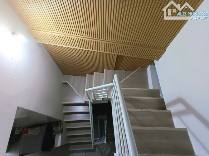Bán nhà khu VIP xóm đạo Nghĩa Hòa – 5PN – Đường thông – Sổ hồng riêng.Giá tốt - 1
