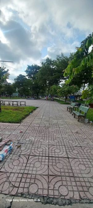 Siêu Phẩm mặt tiền Đ số KDC Vĩnh Lộc gần công viên Hồ Trái Tim 60m2,4 Tầng Nhỉnh 6 tỷ - 1