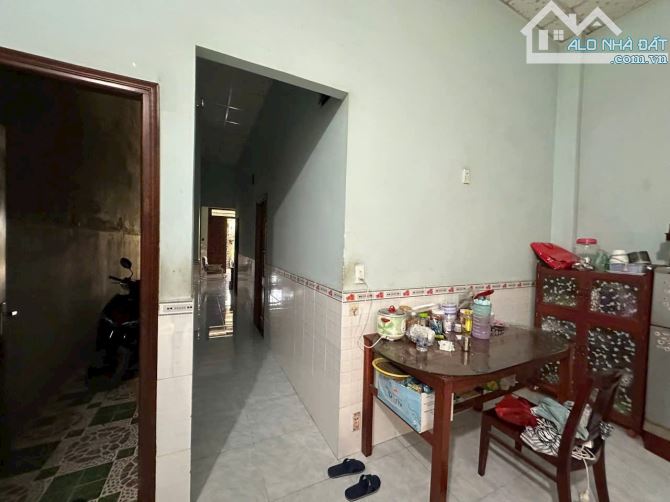 Bán nhà cấp 4 An Hòa Biên Hòa 1 tỷ 199 - 1