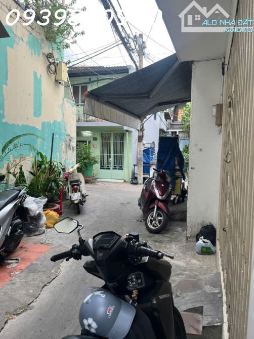 Ngay Đại Học Kinh Tế Bình Thạnh - 56m2 - 7,65Tỷ TL. - 1
