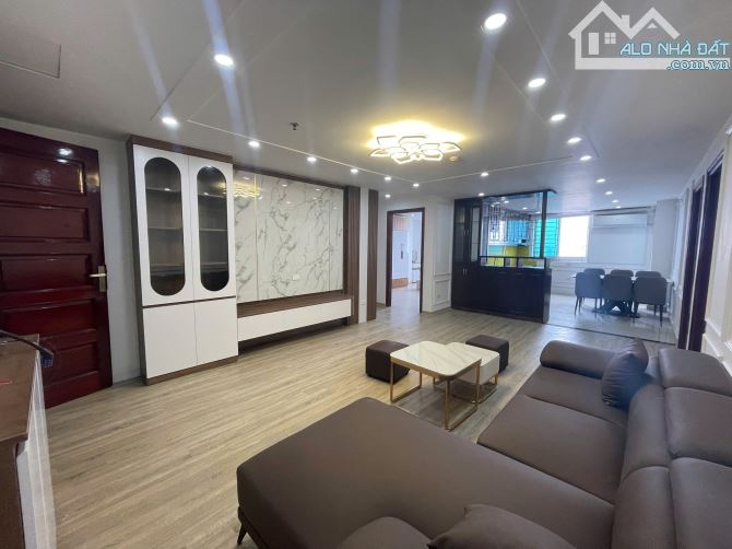 SIÊU RẺ-GIÁ TỐT NHẤT HÀ ĐÔNG CC BÌNH VƯỢNG 112M2 3 NGỦ 2 VS FULL NỘI THẤT GIÁ NHỈNH 5 TỶ - 1