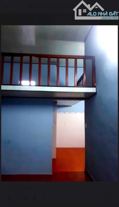 Bán nhà giá rẻ, An Trung Đông 7, Sơn Trà, 60 m2, mặt tiền 9m, kiệt ô tô, chỉ 5 tỷ - 1