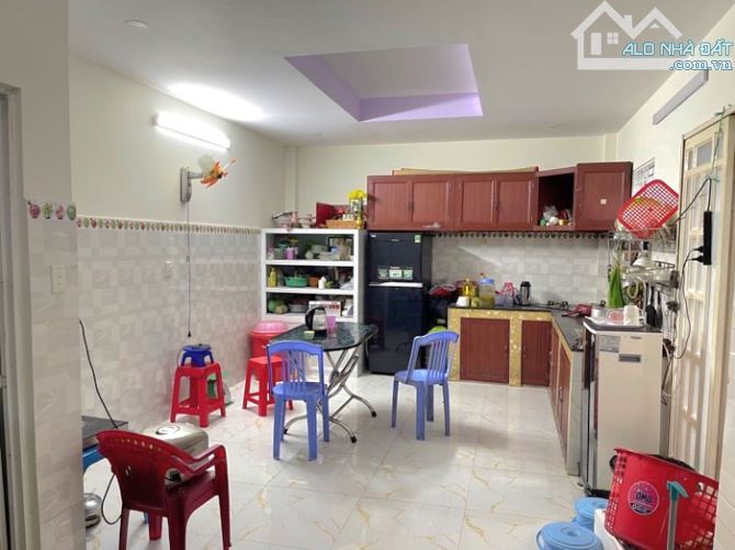 MẶT TIỀ.N NỘI BỘ LŨY BÁN BÍCH - KHU DU LỊC.H ĐẦM SE.N - ĐƯỜNG XE TẢI - ( 4X15M ) - 1