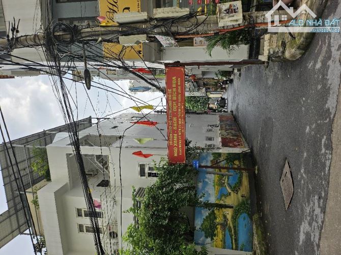 NGUYỄN VĂN CỪ 17 tỷ 115m MẶT TIỀN 4m NGÕ Ô TÔ,LONG BIÊN - 1
