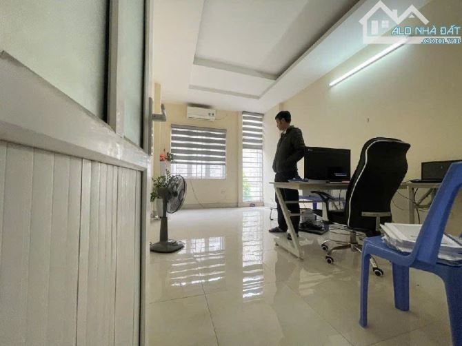 Thanh Xuân – Định Công Thượng - 46m mt3,6m 4 tầng Chỉ 8,25 tỷ - 12