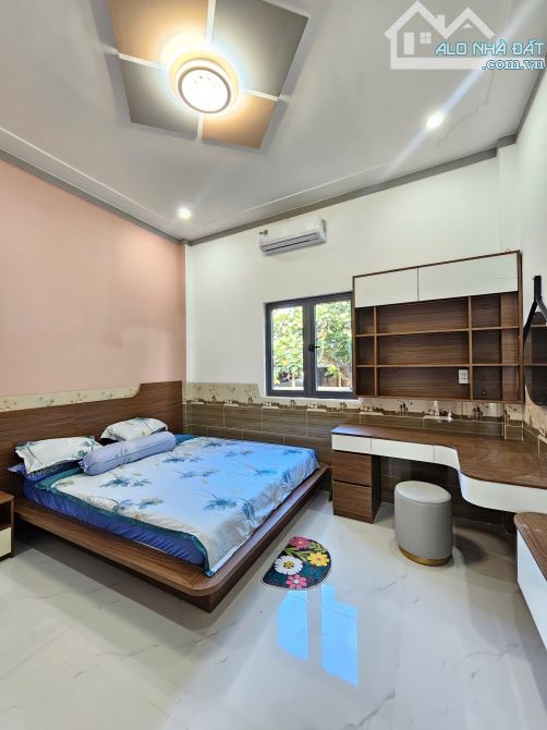 4,55Tỷ TL🔥Bán nhà 1 trệt 2 lầu KDC Phú Hồng Thịnh 8, p.Bình Chuẩn, Tp.Thuận An - 12