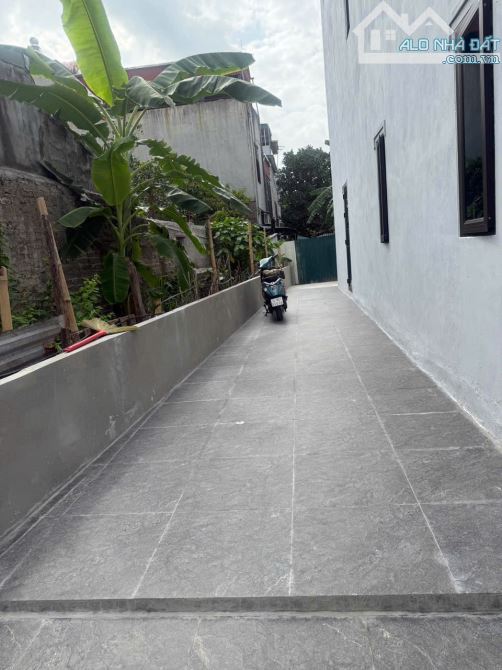 Bán nhà góc 3 tầng ngõ phố hồ xuân hương, tp hải dương - 12