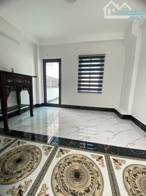 Bán nhà 6 tầng thang máy - ô tô ngủ trong nhà - ngõ ô tô tránh. DT 52, Giá 13 tỷ+ - 12
