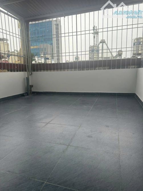Bán nhà 5 tầng, trần nguyên hãn, lê chân, giá 5,5 tỷ, 50m2 ô tô đỗ cửa - 12