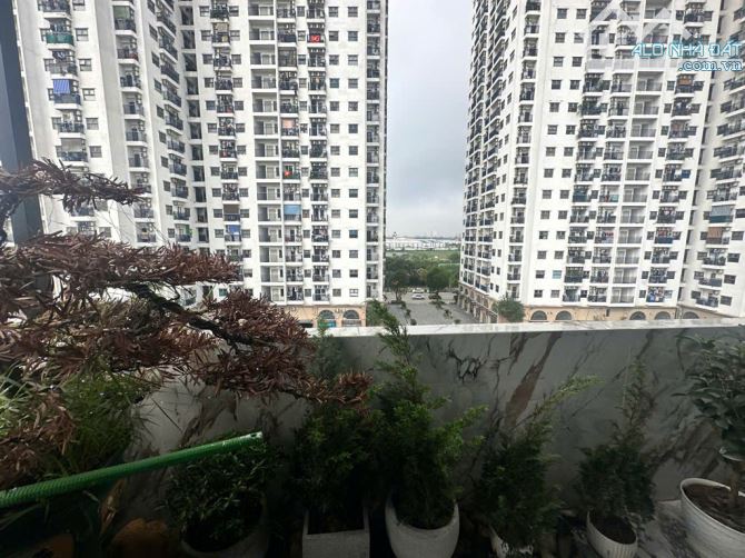 🏡 Siêu phẩm 8 tầng – Thang máy – Full nội thất sang xịn – gara 2 ô tô thoải mái. DT 45m2 - 12