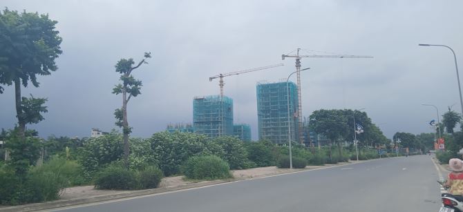 59 Tỷ/118 M2/8 Tầng/Mặt Phố Trần Đăng Khoa/ Long Biên - 12