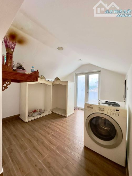 Biệt thự sân vườn đẳng cấp khu biệt thự vườn Thủ Đức có bến du thuyền hồ bơi - 12