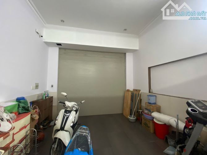 Bán Biệt Thự Hương Lộ 2, 150m2, ngang 12x13m, 3 Tầng, 6PN, đường ÔTÔ nhựa 6m,full nội thất - 12