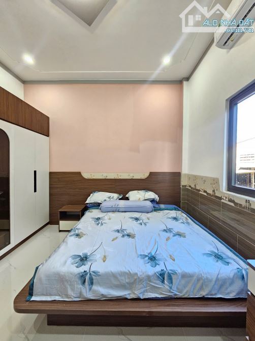 4,55Tỷ TL🔥Bán nhà 1 trệt 2 lầu KDC Phú Hồng Thịnh 8, p.Bình Chuẩn, Tp.Thuận An - 13