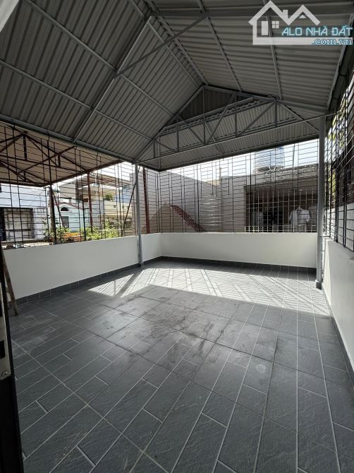 SIÊU PHẨM TRẦN KHÁT CHÂN, QUẬN HAI BÀ TRƯNG 47M2,4 TẦNG, 1 NHÀ RA PHỐ, TẶNG FULL NỘI THẤT. - 13