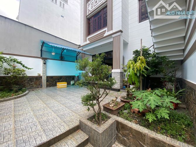 Bán Biệt Thự Hương Lộ 2, 150m2, ngang 12x13m, 3 Tầng, 6PN, đường ÔTÔ nhựa 6m,full nội thất - 13