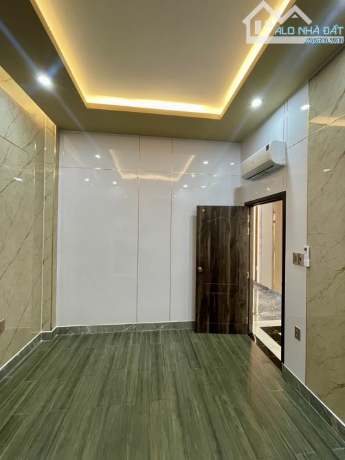 🏠Cư Xá Phú Lâm A, P12 ,Q6. DT 5,2 ×20, 2 Tầng. Giá 13 tỷ TL.  BIỆT THỰ MINI NGAY TRUNG TÂ - 14