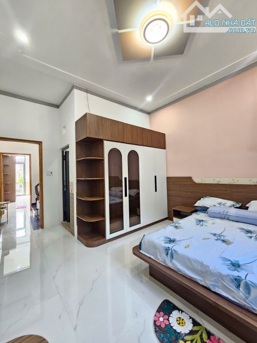 4,55Tỷ TL🔥Bán nhà 1 trệt 2 lầu KDC Phú Hồng Thịnh 8, p.Bình Chuẩn, Tp.Thuận An - 14