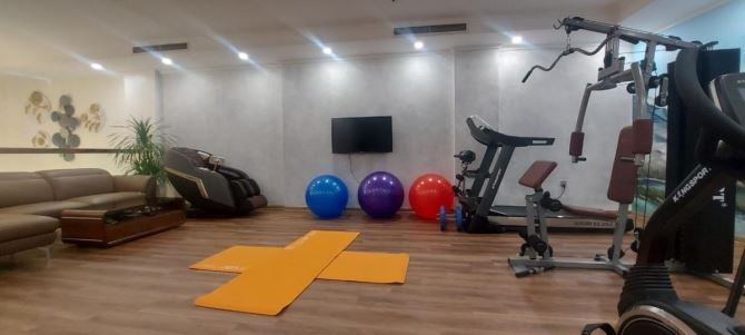 Siêu Đẹp! Toà Mặt Phố Nguyễn Lân Thanh Xuân 95M,9 Tầng,MT8M Giá 29.7 Tỷ- 5 Sao - 14