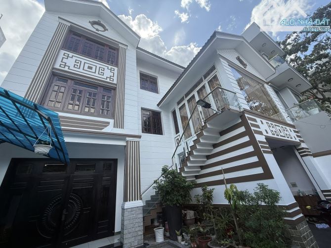 Bán Biệt Thự Hương Lộ 2, 150m2, ngang 12x13m, 3 Tầng, 6PN, đường ÔTÔ nhựa 6m,full nội thất - 14