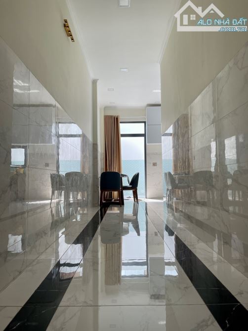 🏠Cư Xá Phú Lâm A, P12 ,Q6. DT 5,2 ×20, 2 Tầng. Giá 13 tỷ TL.  BIỆT THỰ MINI NGAY TRUNG TÂ - 15