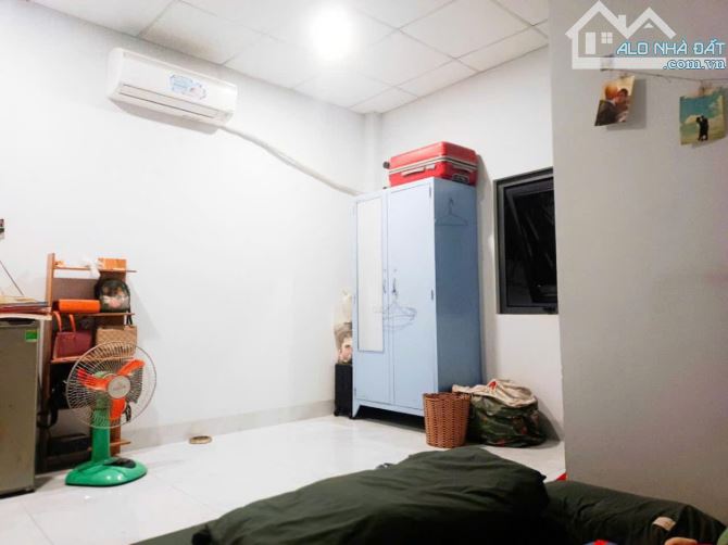 Bán nhà Quận 2, Nguyễn Tuyển, ngang 4,5m, sát MT, sổ vuông đẹp, 4.xx tỷ - 16