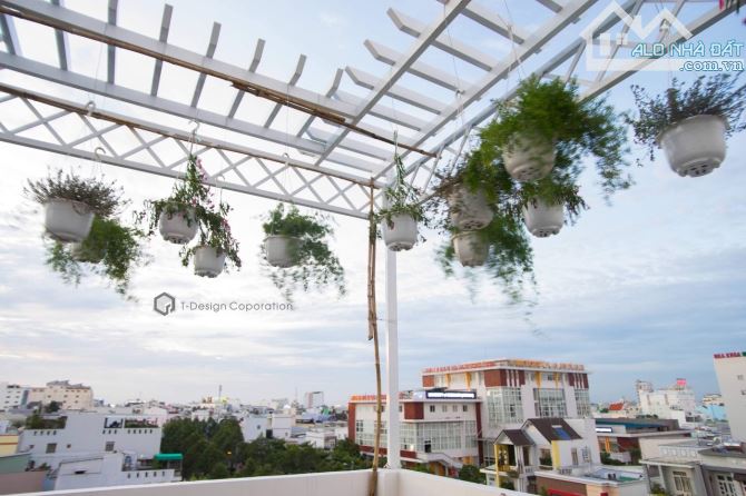 NHÀ VỊ TRÍ ĐẸP MT Đ.30/04 GẦN NGÃ 4 MẬU THÂN, VINCOM XUÂN KHÁNH- AN PHÚ, NINH KIỀU, TpCT - 16