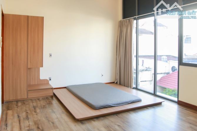 Biệt thự khu VIP Lam Sơn - Nguyễn Huy Tưởng, 170m2, 8x23m, 4 tầng, 39 tỷ - 17