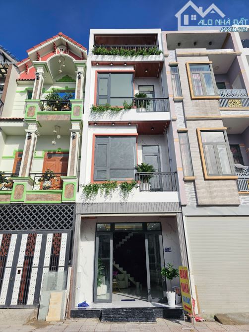 4,55Tỷ TL🔥Bán nhà 1 trệt 2 lầu KDC Phú Hồng Thịnh 8, p.Bình Chuẩn, Tp.Thuận An - 20