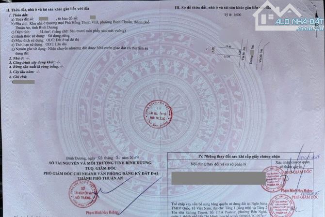 4,55Tỷ TL🔥Bán nhà 1 trệt 2 lầu KDC Phú Hồng Thịnh 8, p.Bình Chuẩn, Tp.Thuận An - 21