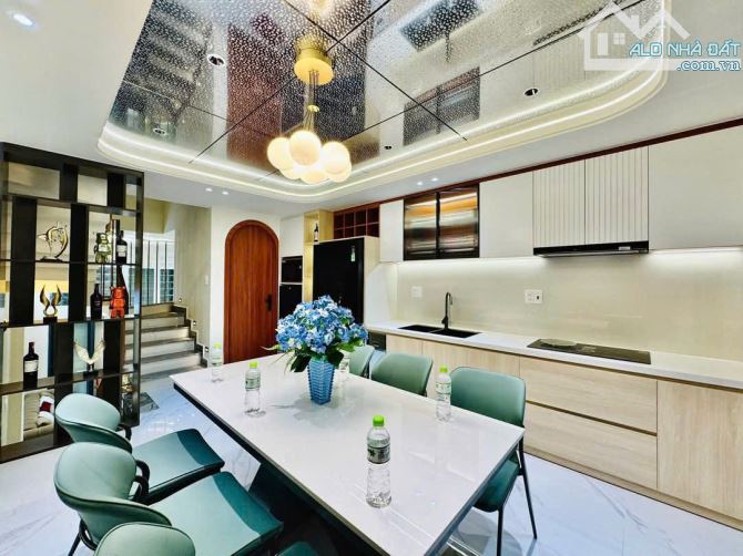 Siêu Phẩm Hẻm 5 💎Đường số 9, Lê Đức Thọ Phường 16, Gò Vấp💎4,5x13m 4 Lầu 💵7,7 Tỷ - 21