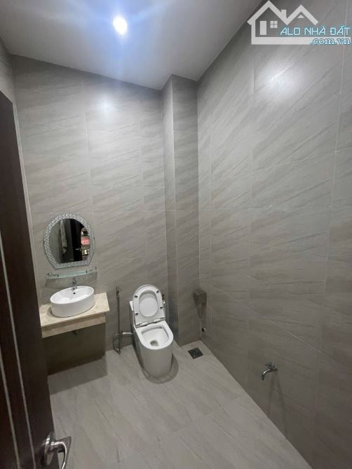 Bán nhà 3 tầng hẻm Trần Phú 90m2 - 2