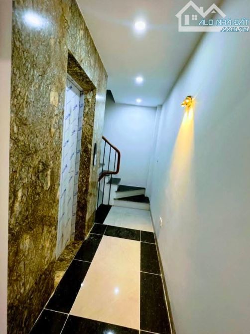 🏡BÁN NHÀ 6 TẦNG THANG MÁY - THANH XUÂN🏡 - 3