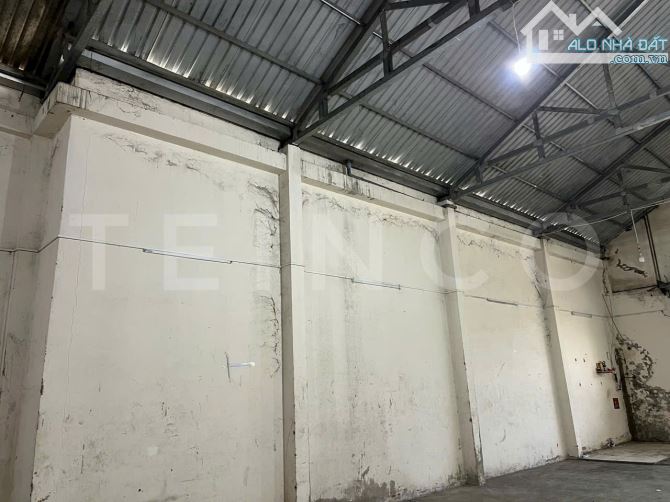Cho thuê kho xưởng 360m² trong KDC Ngân Thuận, Q. Bình Thuỷ, TP. Cần Thơ - 2