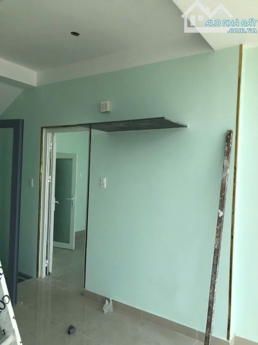 Bán nhà 1 trệt 3 lầu gần Công Viên Biên Hùng, trường Ngô Quyền, Biên Hòa, giá 4 tỷ 200. - 2
