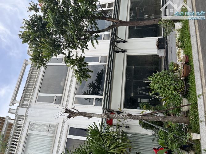 Shophouse Phú Mỹ An, view công viên lớn ngay trung tâm - 4